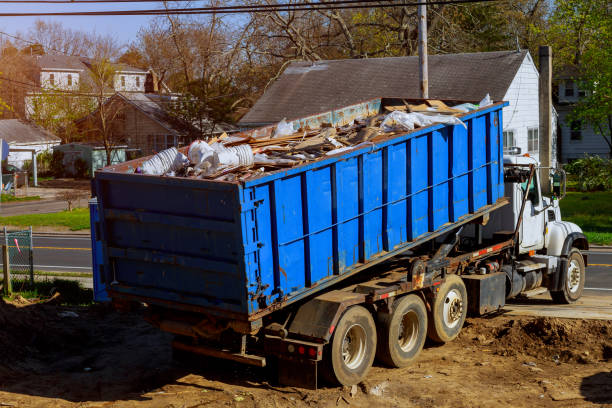 Basement Cleanout Services in East Richmond Heights, CA