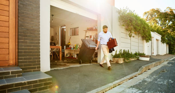 Best Construction Debris Removal  in East Richmond Heights, CA