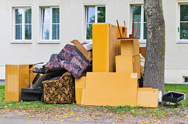 Best Furniture Removal Near Me  in East Richmond Heights, CA