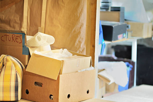 Best Garage Cleanout Services  in East Richmond Heights, CA