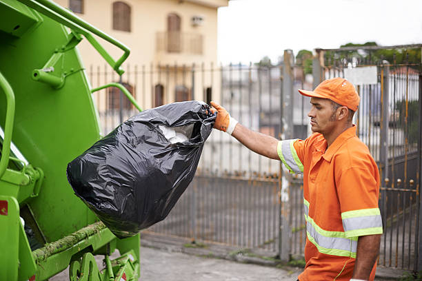 Best Yard Waste Removal  in East Richmond Heights, CA