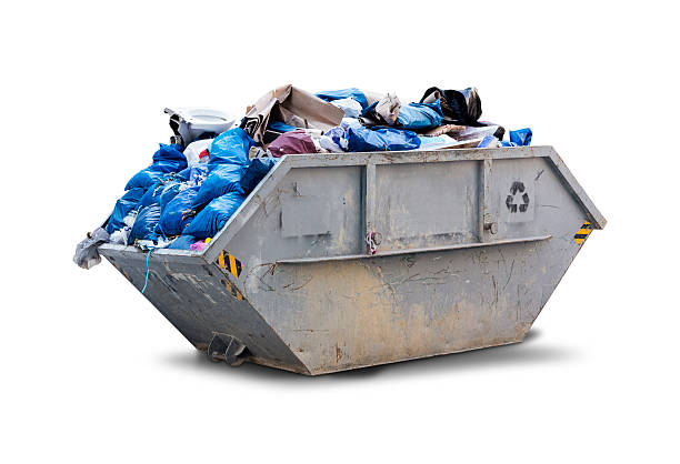 Best Yard Cleanup Services  in East Richmond Heights, CA